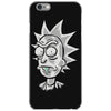 scientific sketch iPhone 6/6s Case