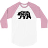 baby bear 3/4 Sleeve Shirt