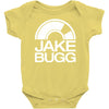 new jake bugg Baby Onesie