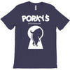 porky's inspired T-Shirt