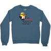 hitman Crewneck Sweatshirt