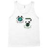 cheshire shadows Tank Top