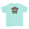 pirate wars Youth Tee