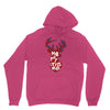 merry cristmas Unisex Hoodie
