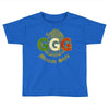 Mexican style ggg Toddler T-shirt