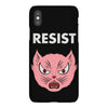resist iPhoneX