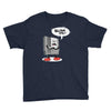 nes game   blow me! Youth Tee