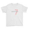#IMWITHKAP (f155) Youth Tee