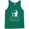 eleven stranger tv show mike lucas dustin will demogorgon dart Tank Top