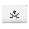 pi rate pirate Accessory Pouches
