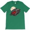 dead man walking T-Shirt