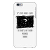 Stay Awake (f95) iPhone 6/6s Plus Case