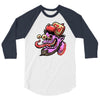 etw 3/4 Sleeve Shirt