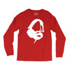 dj club,dance,music,ibiza,rave,headphones Long Sleeve Shirts