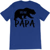 Papa Bear T-Shirt