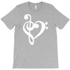 musik notes T-Shirt