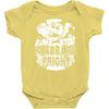 fazbear's fright Baby Onesie