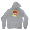 hip hop guy Hoodie