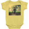 Wild photographer Baby Bodysuit