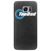 top dad mens funny novelty Samsung Galaxy S7 Edge Case