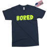 bored Exclusive T-shirt