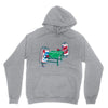 beer pong Unisex Hoodie