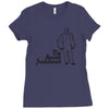 second amendment Ladies Fitted T-Shirt