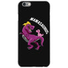 mamasaurus iPhone 6/6s Case