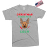 christmas baking team crew rudolph Exclusive T-shirt