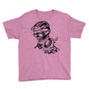 fixed Youth Tee