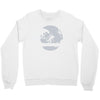 alien matata Crewneck Sweatshirt