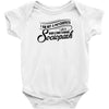High Functioning Sociopath Infant Clothing