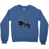 project bff Crewneck Sweatshirt