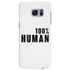 Human Samsung Galaxy S7 Edge
