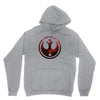Rebel Alliance Logo Unisex Hoodie