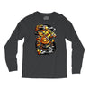 ninja go Long Sleeve Shirts