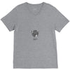 41. 301 021 V-Neck Tee