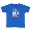 Life After Death Touch My Family And Find Out Toddler T-shirt
