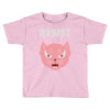 resist Toddler T-shirt