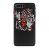 wolf man unchained iPhone 7 Plus Case