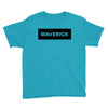 Maverick Youth Tee
