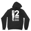 2 tone records Unisex Hoodie