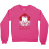 we all float down here Crewneck Sweatshirt