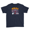 blow your speakers Youth Tee