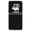christmas gift elkaholic Samsung Galaxy S7 Case