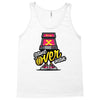 game over man Tank Top