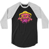 tmnt enemy 3/4 Sleeve Shirt