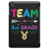 team 2nd grade iPad Mini