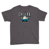 chillax like a Youth Tee