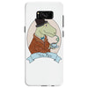 tea rex Samsung Galaxy S8